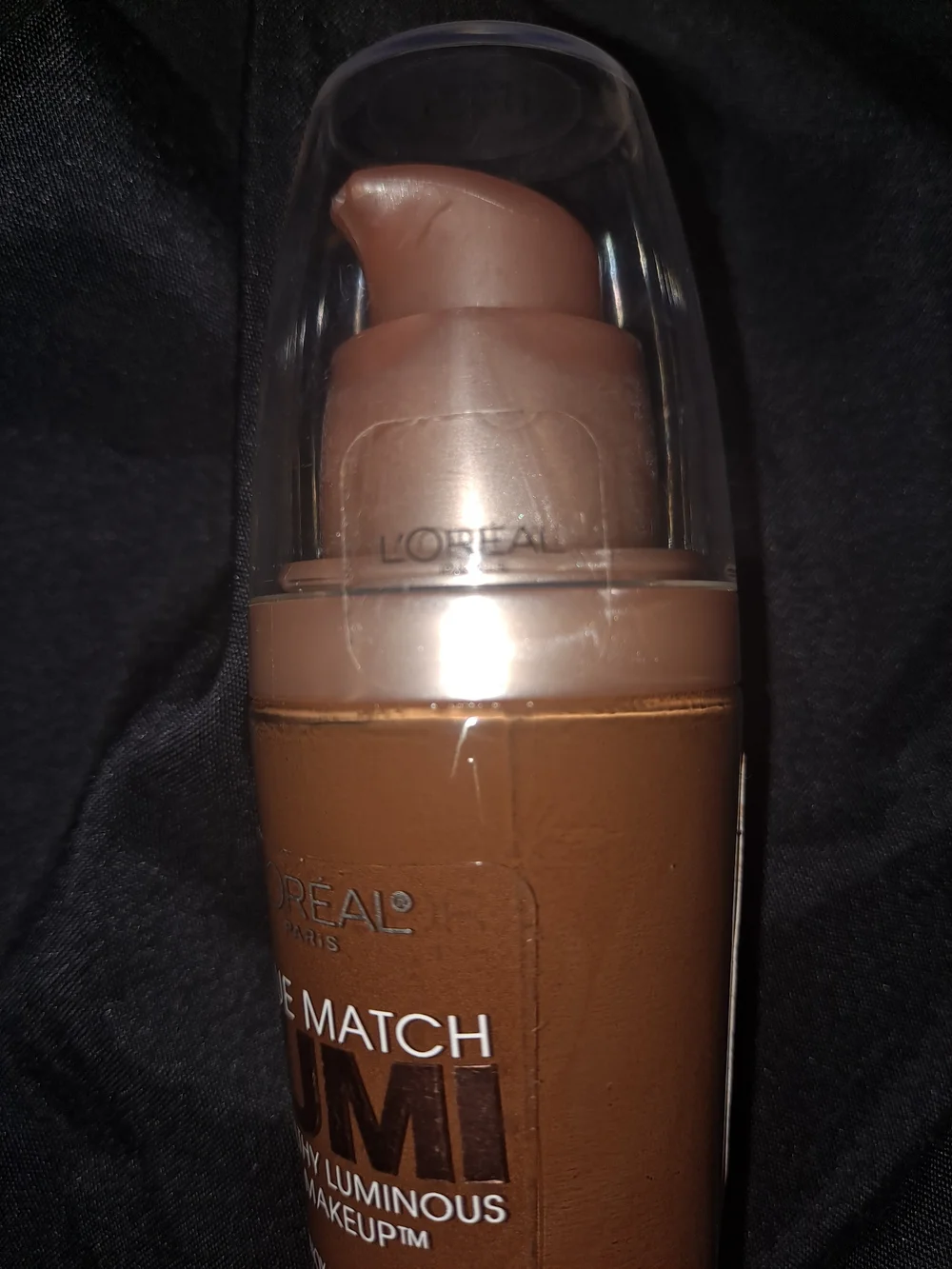 Tru Match Makeup **cool**